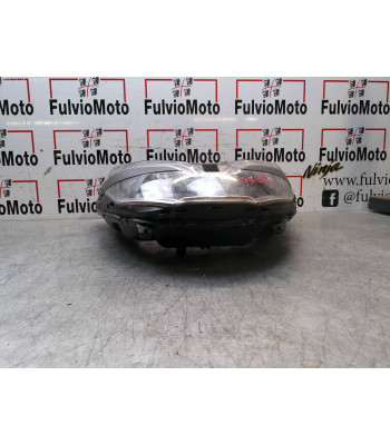 Optique HONDA PCX 125 - 2018