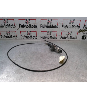 Kit serrure complet TNT halo - 2022