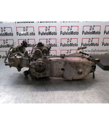 Moteur YAMAHA X-MAX 125 - 2010