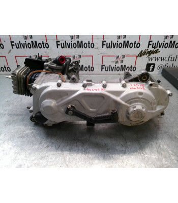 Moteur GILERA STALKER 50 - 2004