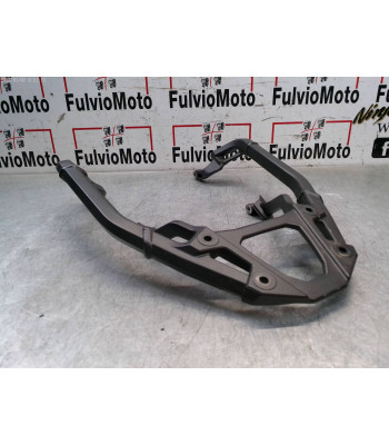 Barre maintien passager HONDA AFRICA TWIN 1100 - 2025