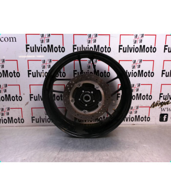 Jante Arrière YAMAHA MT09 TRACER - 2022