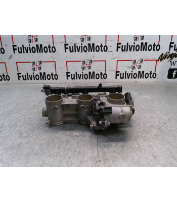 Corps injection YAMAHA MT09 TRACER - 2022