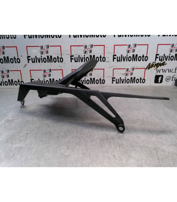 Lèche-roue YAMAHA MT09 TRACER - 2022