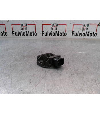 Régulateur YAMAHA MT09 TRACER - 2022