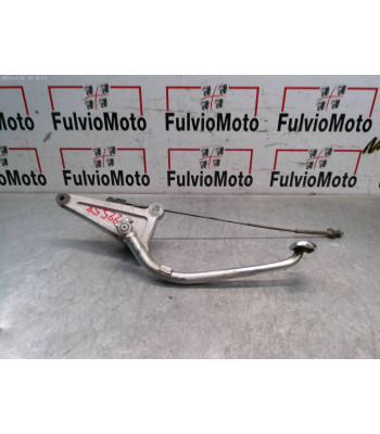 Pédale de frein HONDA CM 125 - 1993