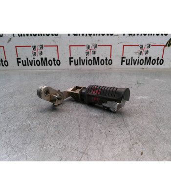 Cale-pieds Droit HONDA CM 125 - 1993