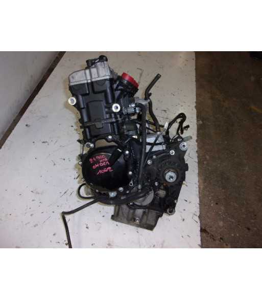 Moteur Suzuki Gsr Occasion Pour Moteur A