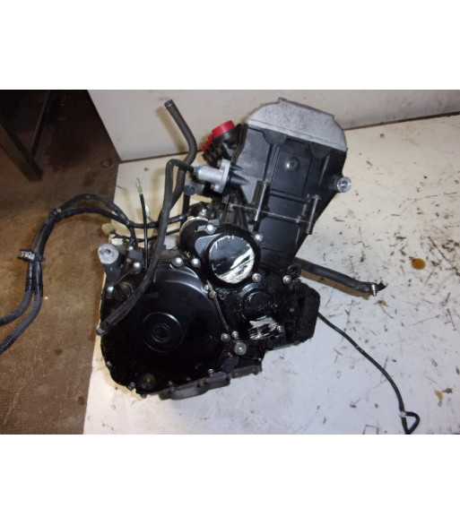 Moteur SUZUKI GSR 600 2009 Occasion Pour Moteur A 600 00