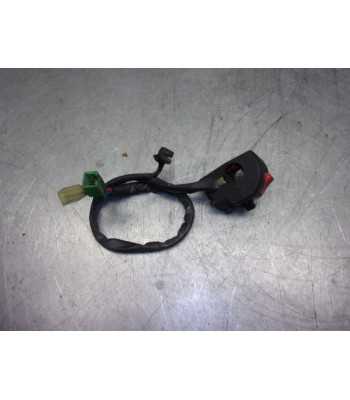Commodo droit - KAWASAKI ZX6R 600 - 2000 - Occasion