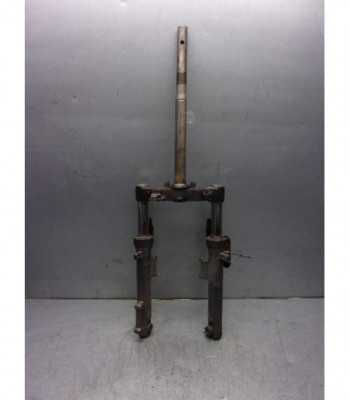 Fourche complète - KYMCO AGILITY 125 - 2004 - Occasion