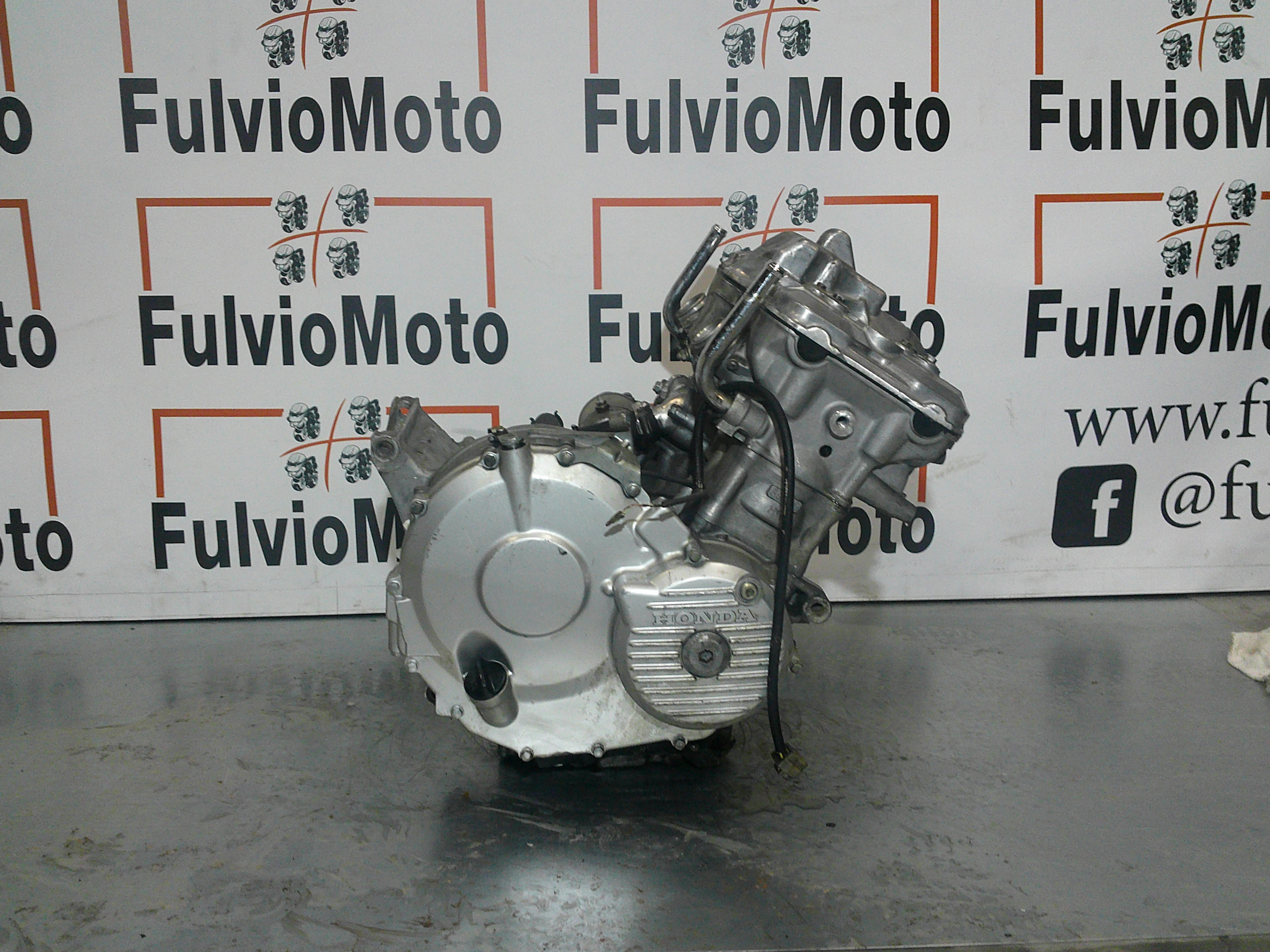 Moteur HONDA CBR 600 1990