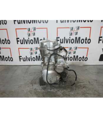 Moteur - KYMCO SECTOR 125 - 1999 - Occasion