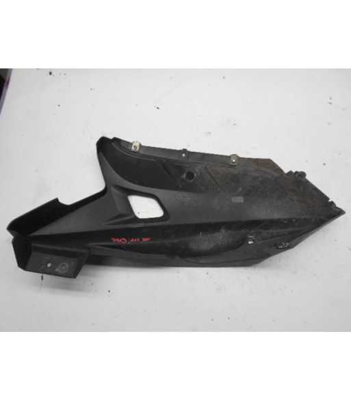 Flancs Carénage Pour Yamaha YZF-R 125 - Occasion Avec Petites Rayures