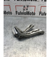 Cale-pieds Gauche SUZUKI GSF 650 - 2008