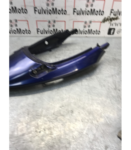 Flanc de selle SUZUKI GSF 650 - 2008