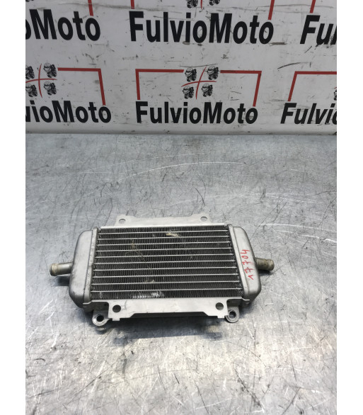 Radiateur d'eau PIAGGIO vespa gts 125 - 2011