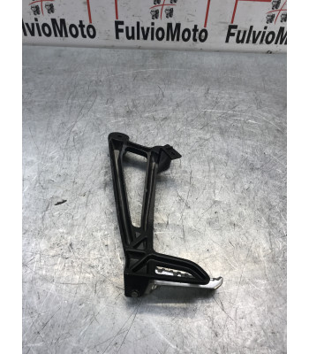 Cale-pieds Droit YAMAHA MT07 700 - 2016