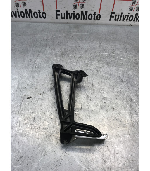 Cale-pieds Droit YAMAHA MT07 700 - 2016