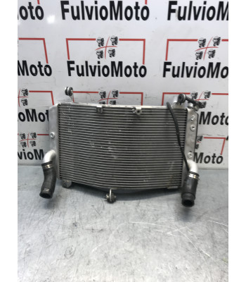 Radiateur d'eau YAMAHA MT10 1000 - 2019