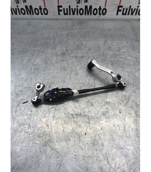 SHIFTER YAMAHA MT10 1000 - 2019