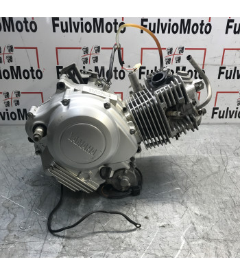 Moteur RIEJU nacked 125 -...