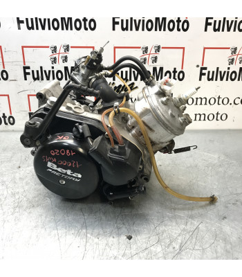 Moteur BETA RR 50 - 2015