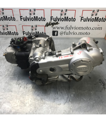 Moteur PIAGGIO ZIP 50 - 2019