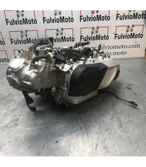 Moteur KAWASAKI J300 300 - 2017