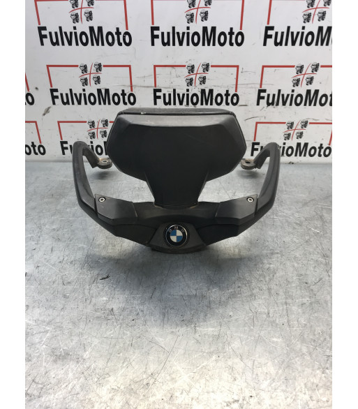 Dosseret BMW C 650 GT 650 - 2013