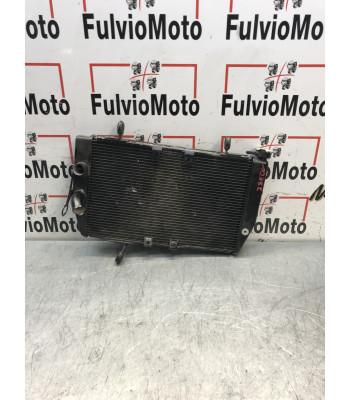 Radiateur d'eau DUCATI MULTISTRADA 796 - 2015