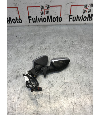 Clignotant LOT BMW G310 R 310 - 2018