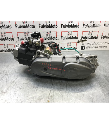 Moteur KYMCO AGILITY 125 -...