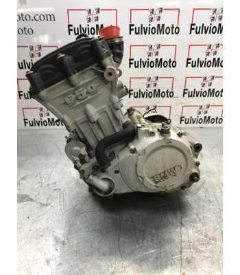 Moteur BMW F650 650 - 2002