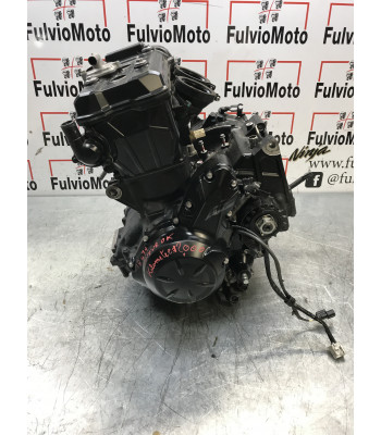 Moteur KAWASAKI NINJA 650...