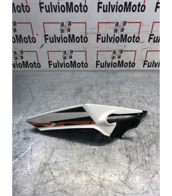 Flanc de selle Gauche KTM DUKE 390 - 2019