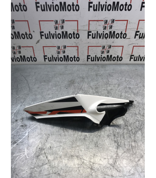 Flanc de selle Gauche KTM DUKE 390 - 2019