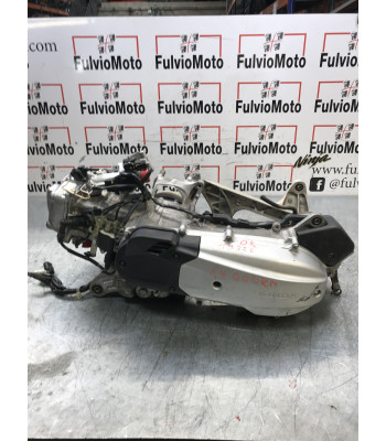 Moteur HONDA PCX 125 - 2018