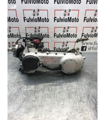 Moteur APRILIA SR 50 - 2017