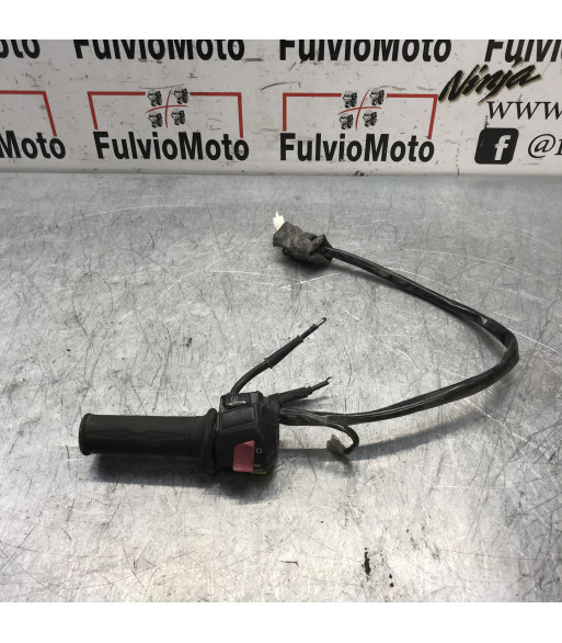 Commande de gaz KAWASAKI J300 300 - 2017