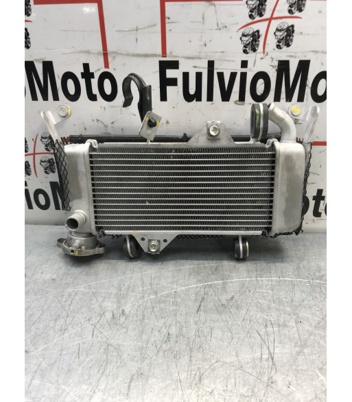 Radiateur d'eau YAMAHA MT125 125 - 2022