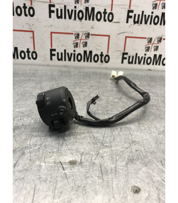 Commodo Gauche YAMAHA MT125 125 - 2022