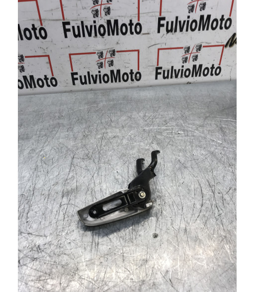 Cale-pieds Gauche HONDA PCX 125 - 2018