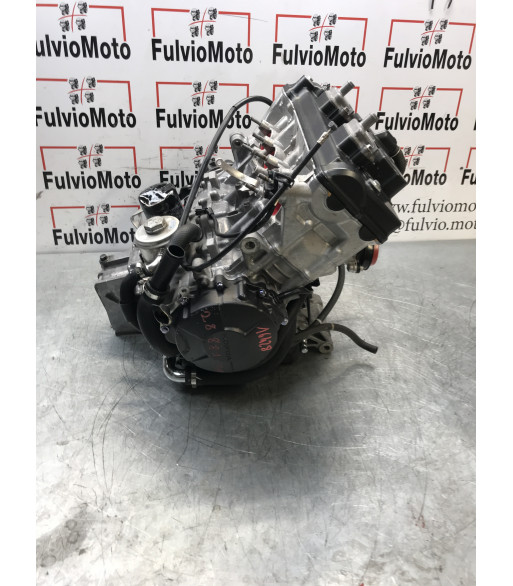 Moteur HONDA CBR 600 - 2012