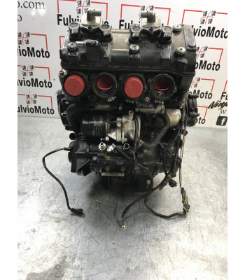 Moteur KAWASAKI ZX6R 600 - 2012