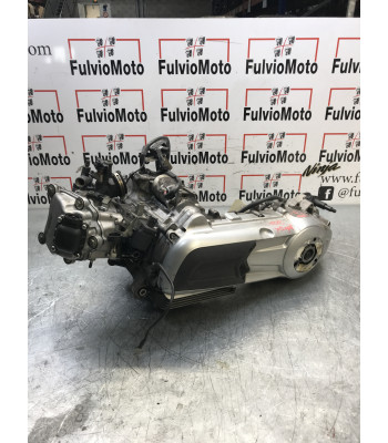 Moteur PIAGGIO X10 125 - 2013