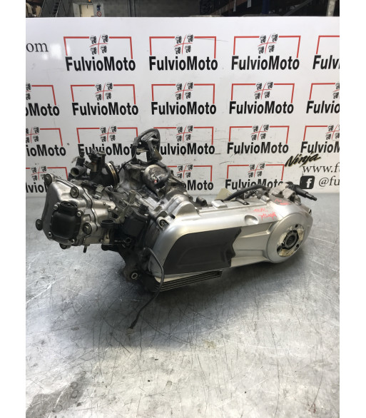 Moteur PIAGGIO X10 125 - 2013