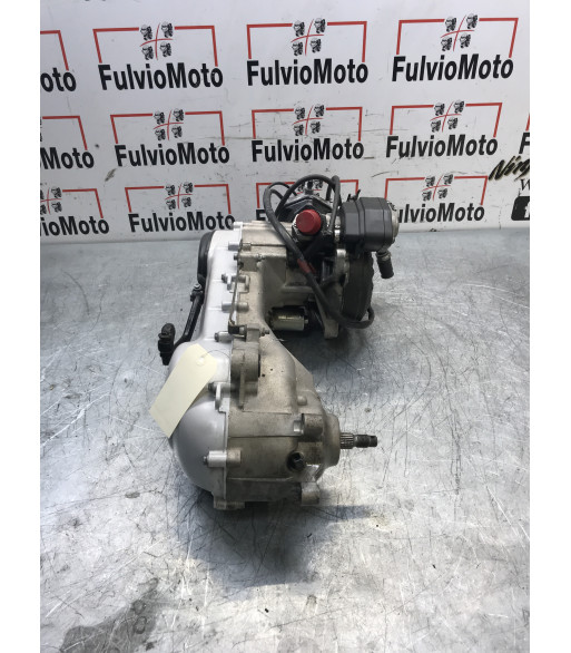 Moteur APRILIA SR 50 - 2017