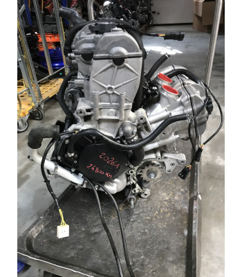 Moteur APRILIA TUONO 1100 - 2012