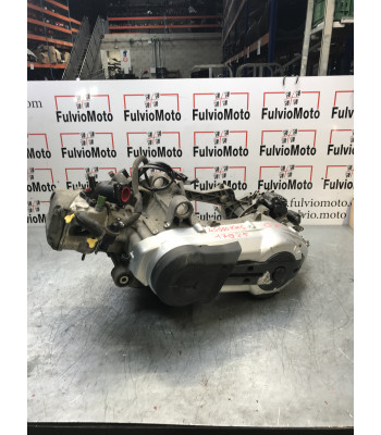 Moteur PIAGGIO MP3 400 - 2010